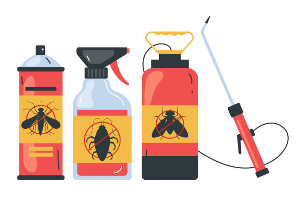 Best Residential Pest Control  in Maywood Park, OR