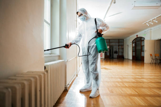 Best Mosquito Control Services  in Maywood Park, OR